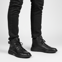 Handcrafted Boots