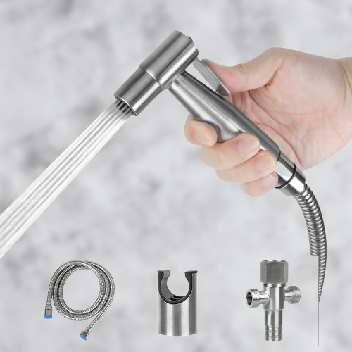 Handheld Bidet Sprayer for Deep Cleaning