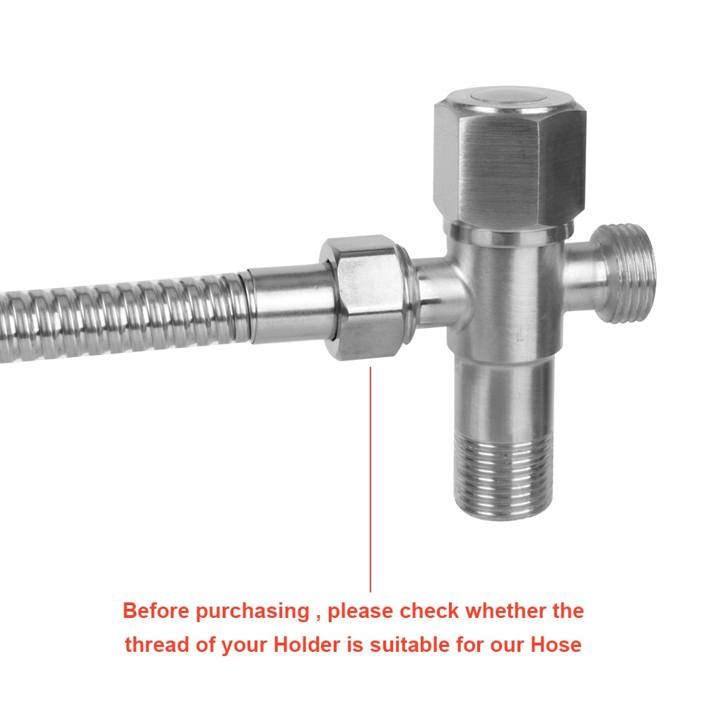 Handheld Bidet Sprayer for Deep Cleaning