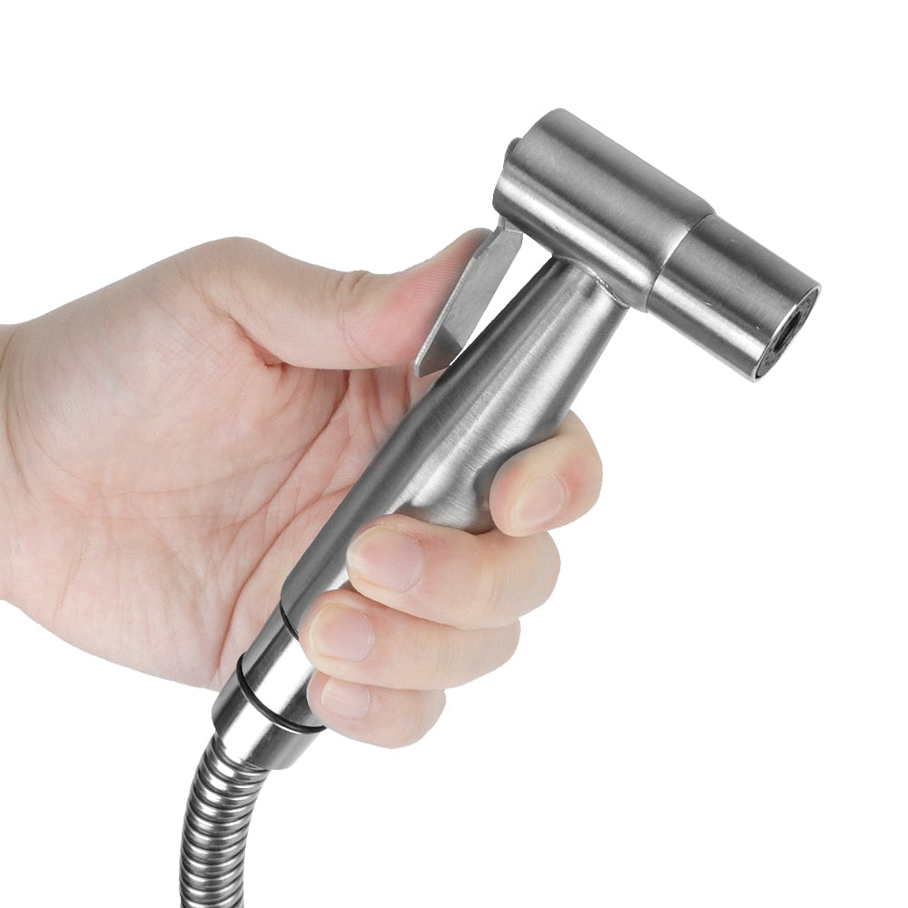 Handheld Bidet Sprayer for Deep Cleaning