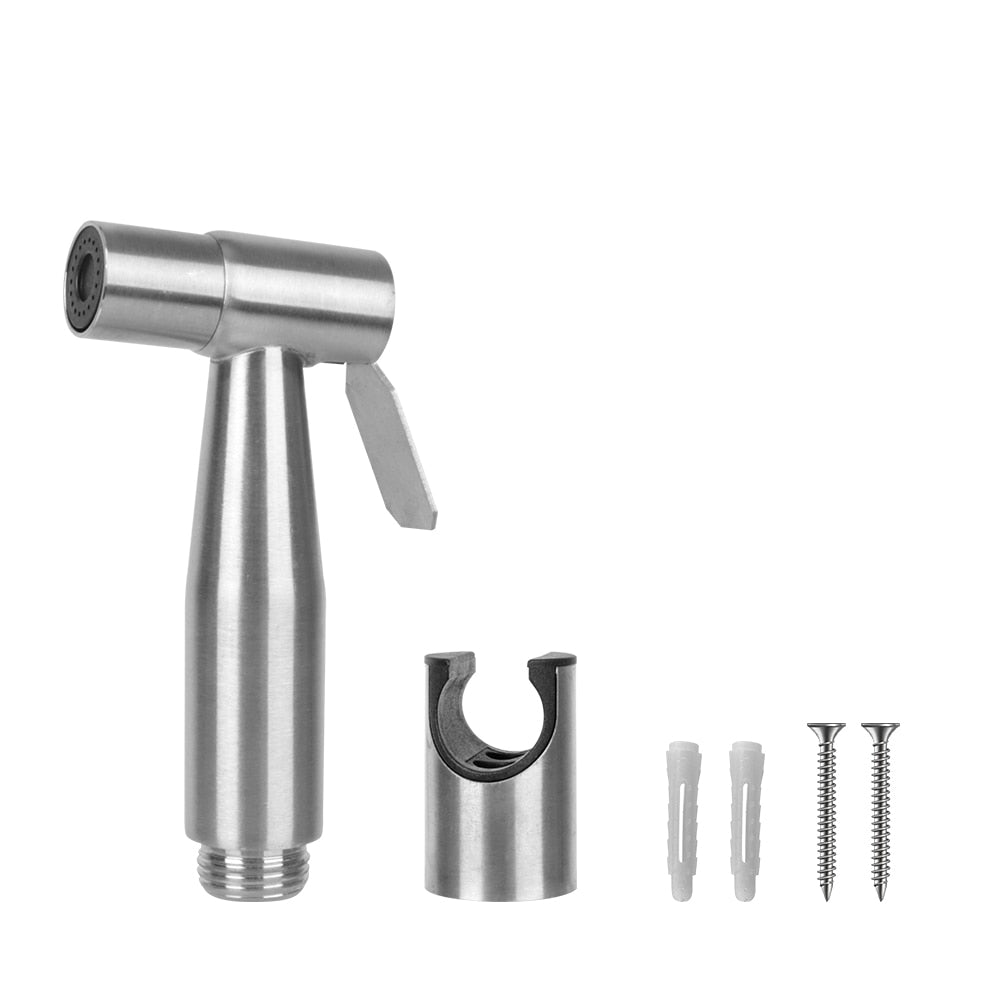 Handheld Bidet Sprayer for Deep Cleaning