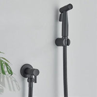 Handheld Bidet Sprayer for Hygienic Cleaning