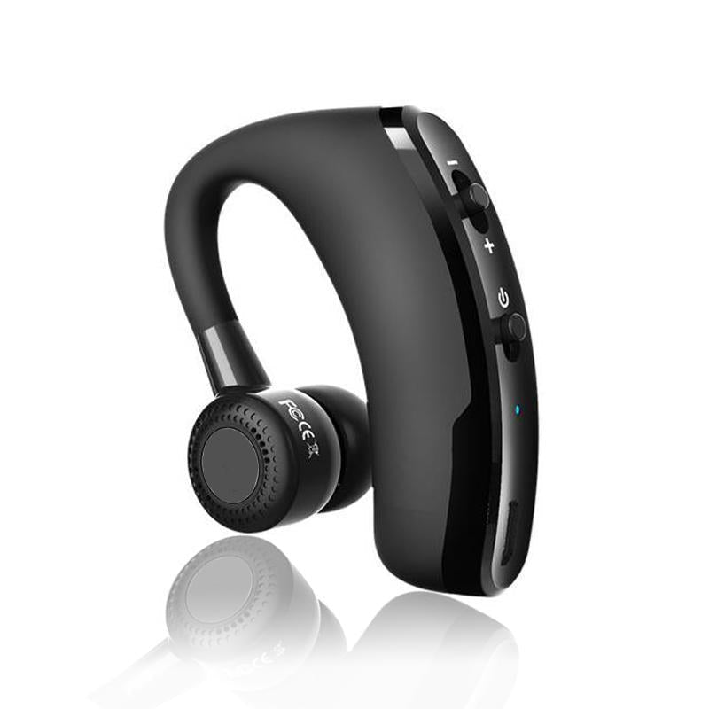 Hands-Free Business Noise-Cancelling Bluetooth Headset