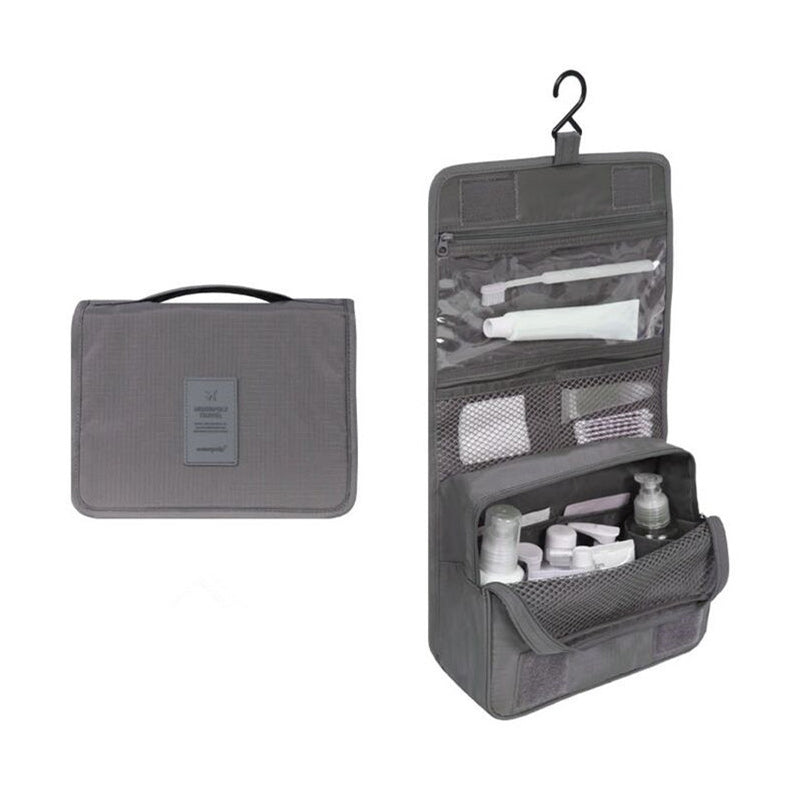 Hanging Travel Toiletry Bag