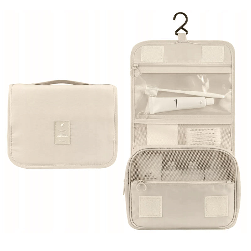 Hanging Travel Toiletry Bag