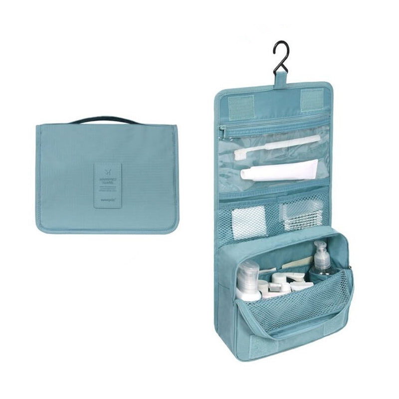 Hanging Travel Toiletry Bag
