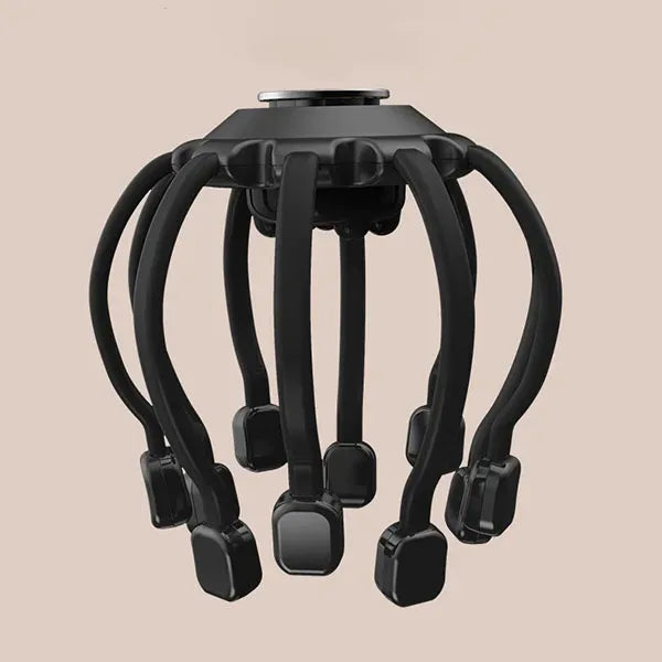 Head Massager