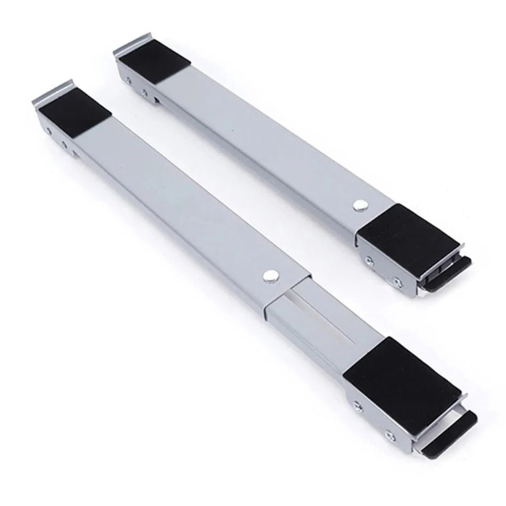 Heavy-Duty Adjustable Appliance Rollers