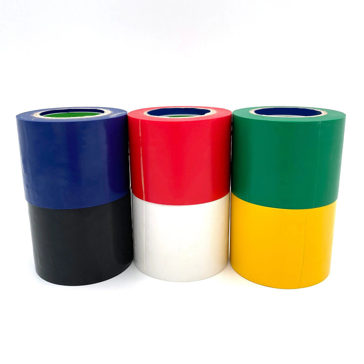 Heavy-Duty Waterproof Repair Tape