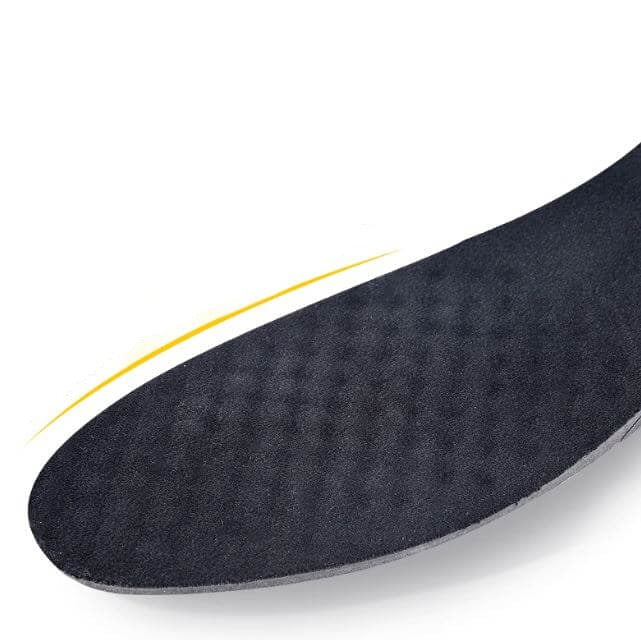 Height-Increasing Shoe Insoles