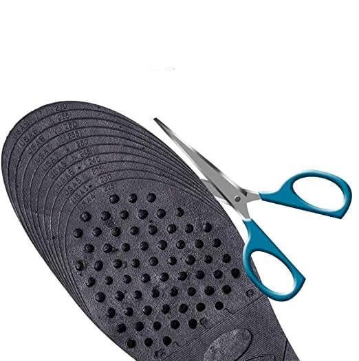 Height-Increasing Shoe Insoles