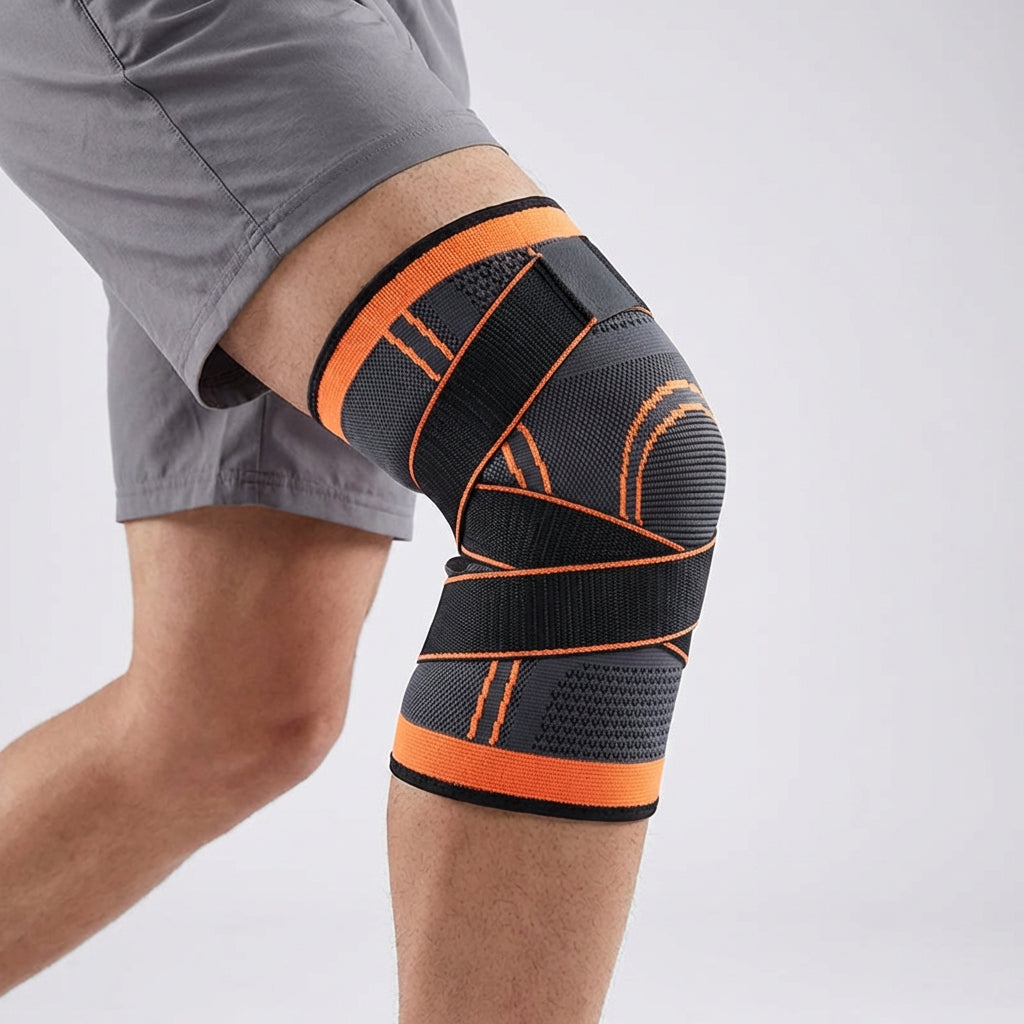 High Compression Knee Sleeve
