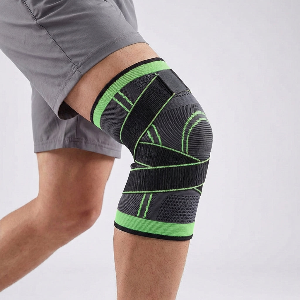 High Compression Knee Sleeve