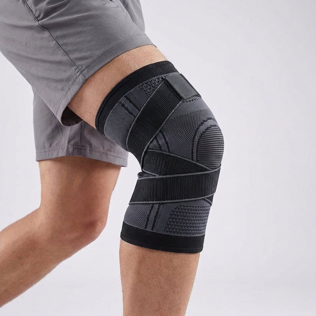 High Compression Knee Sleeve