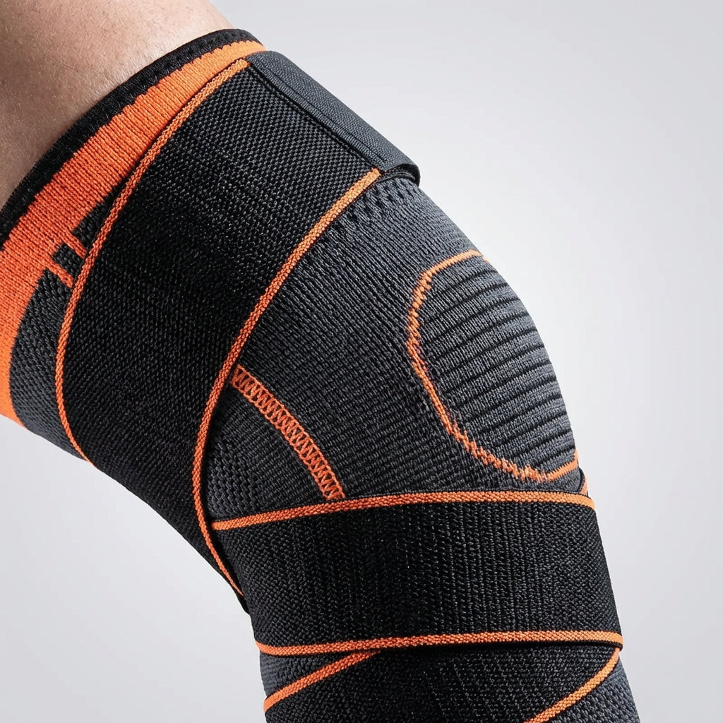 High Compression Knee Sleeve