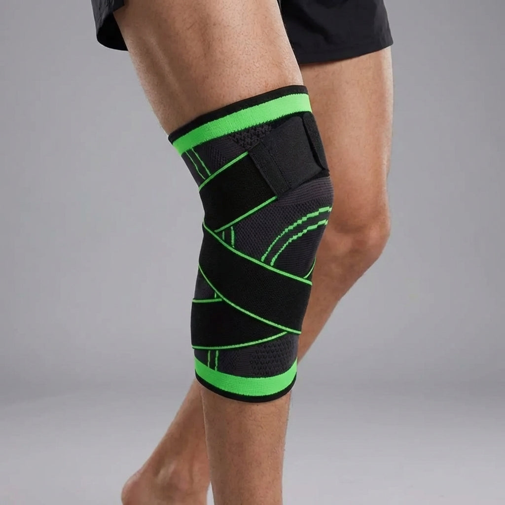 High Compression Knee Sleeve