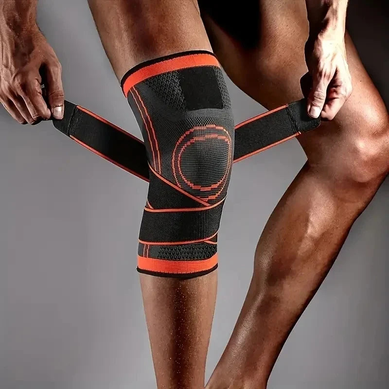 High Compression Knee Sleeve