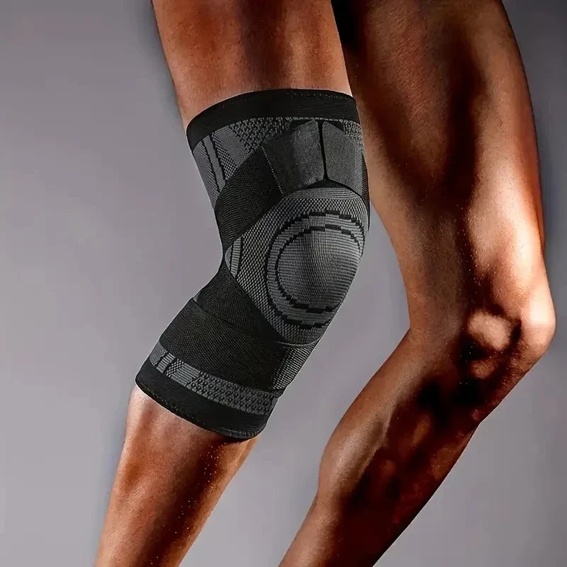 High Compression Knee Sleeve