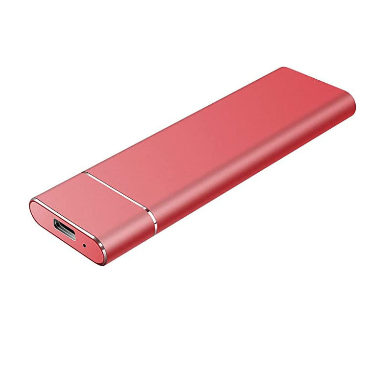 High-Speed 10TB External Hard Drive