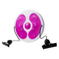 Home Exercise Balance Fitness Active Waist Board