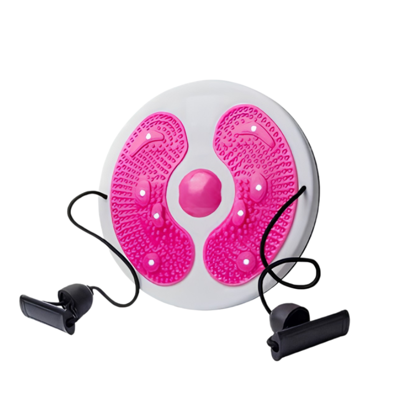 Home Exercise Balance Fitness Active Waist Board