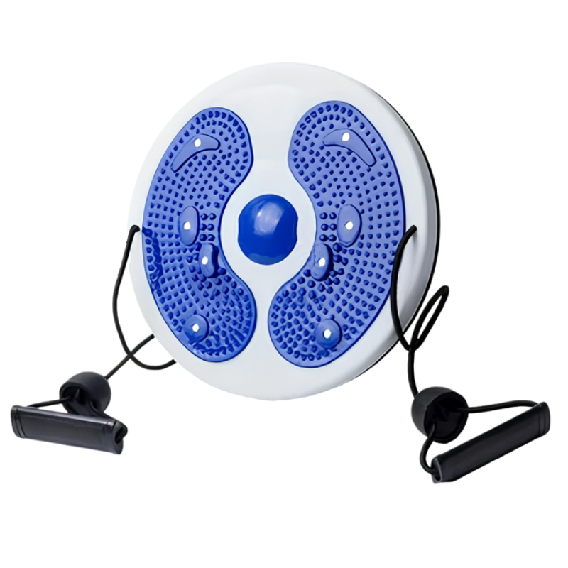 Home Exercise Balance Fitness Active Waist Board