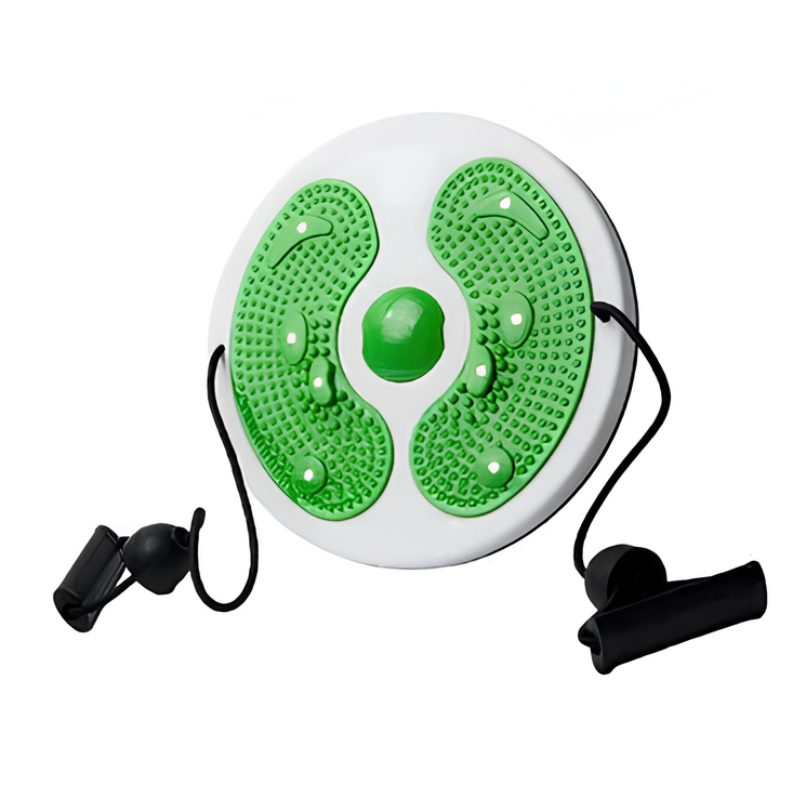 Home Exercise Balance Fitness Active Waist Board