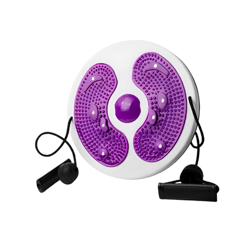 Home Exercise Balance Fitness Active Waist Board