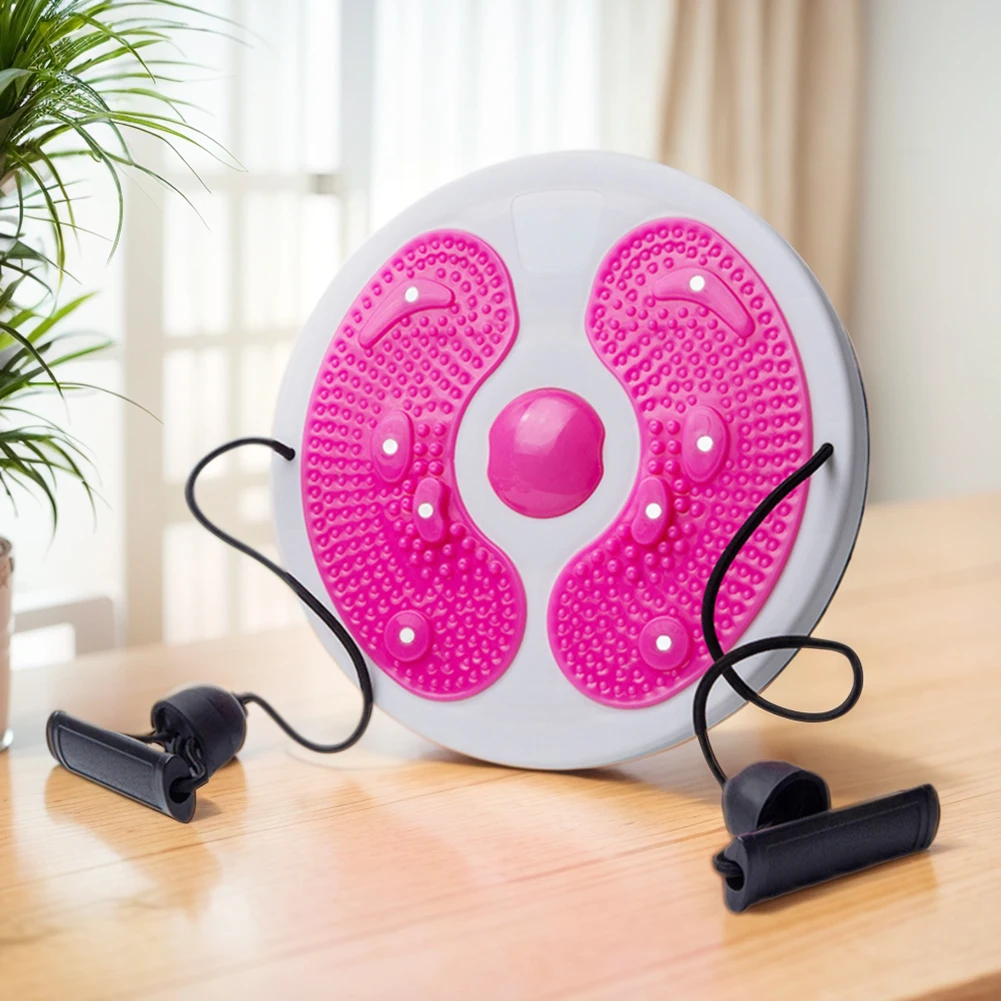 Home Exercise Balance Fitness Active Waist Board