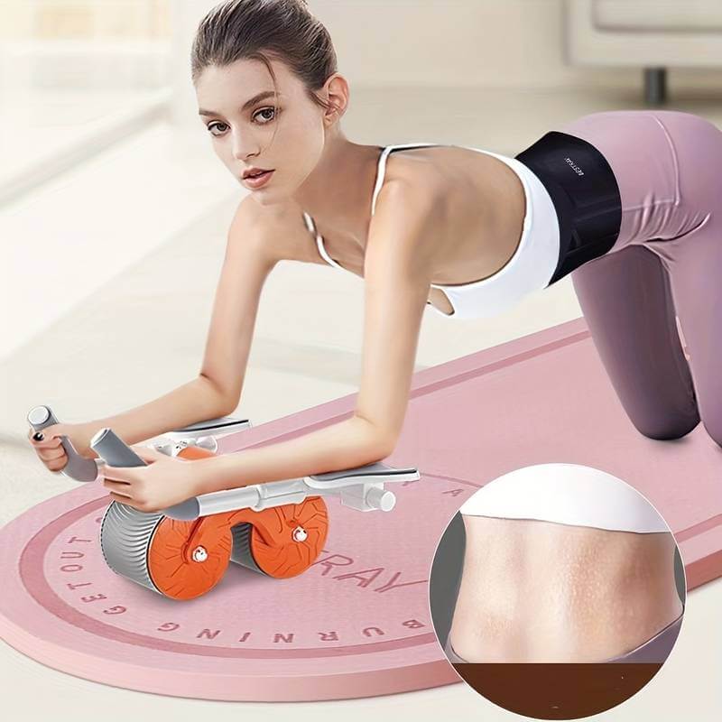Home Workout Ab Trainer