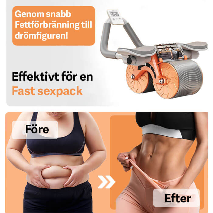 Home Workout Ab Trainer