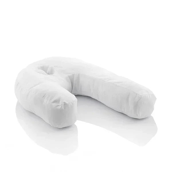 Hypoallergenic Side Sleeper Comfort Pillow