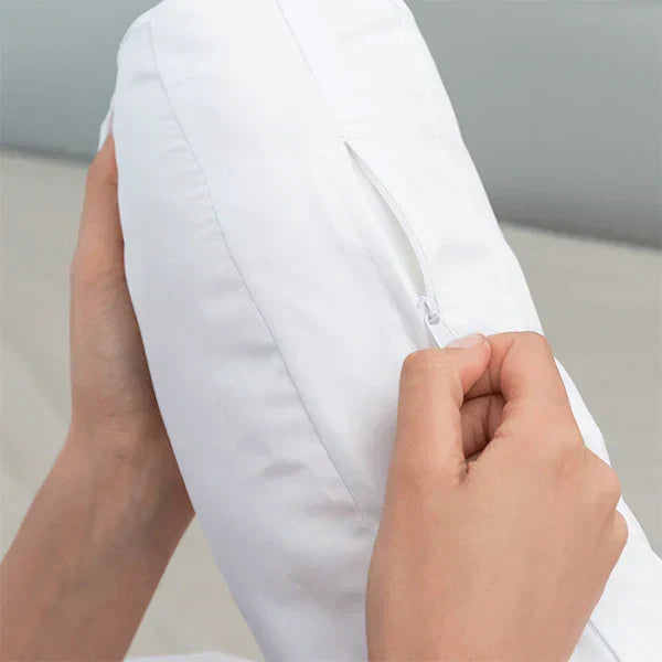 Hypoallergenic Side Sleeper Comfort Pillow