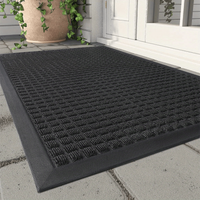 Indoor and Outdoor Doormat