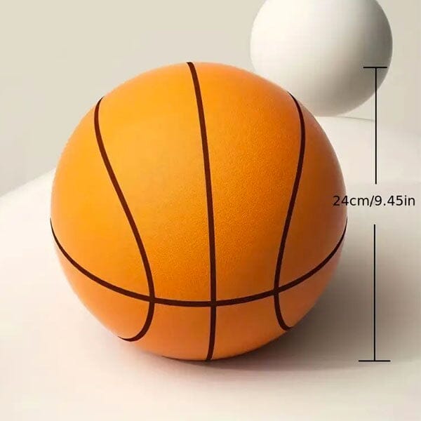 Indoor Silent Training Basketball