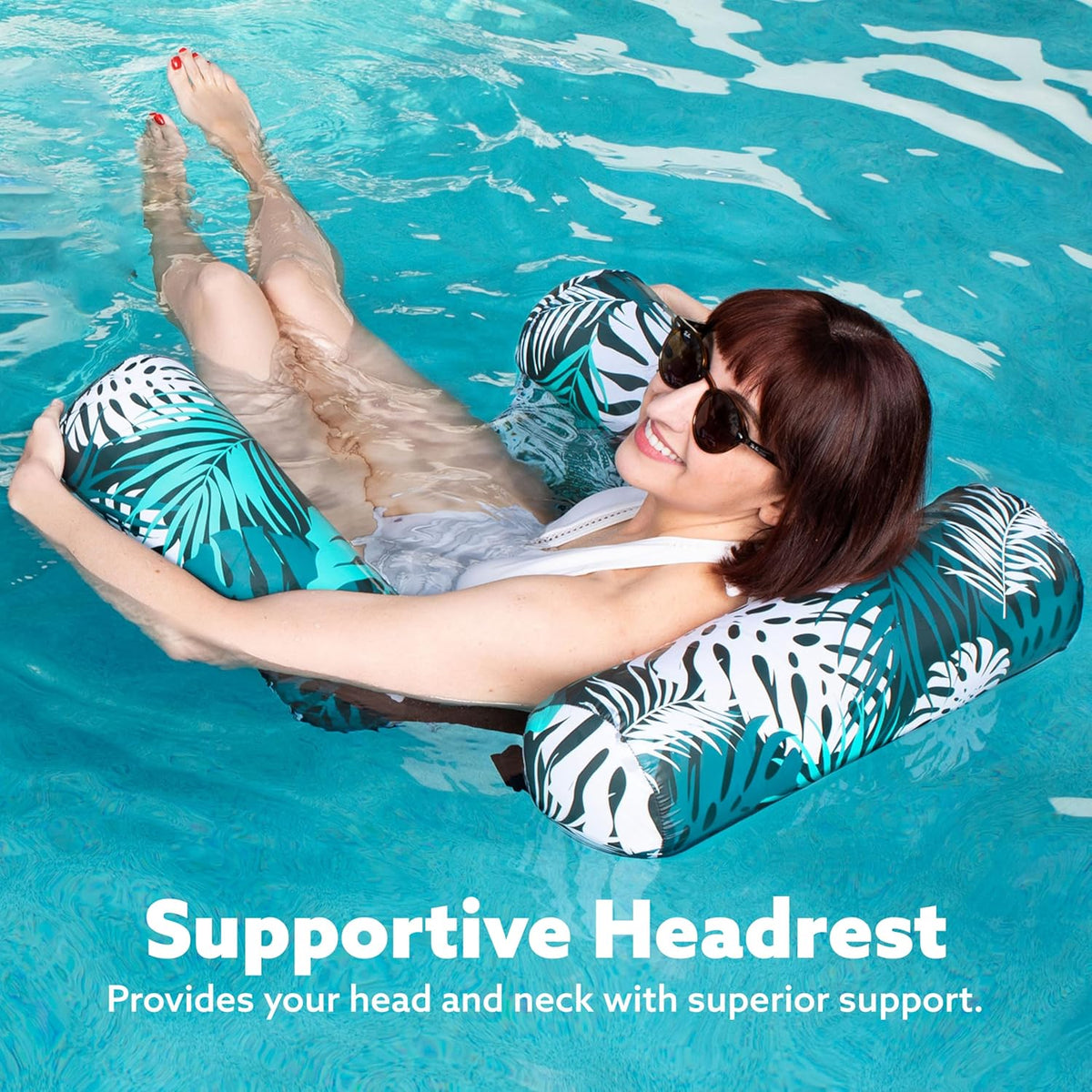 Inflatable Pool Chairs