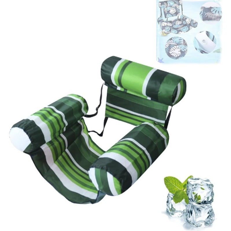 Inflatable Pool Chairs