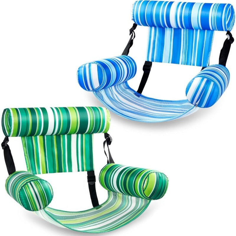 Inflatable Pool Chairs