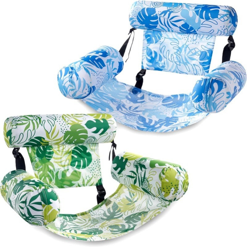 Inflatable Pool Chairs