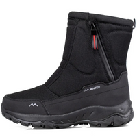 Insulated Waterproof Winter Boots