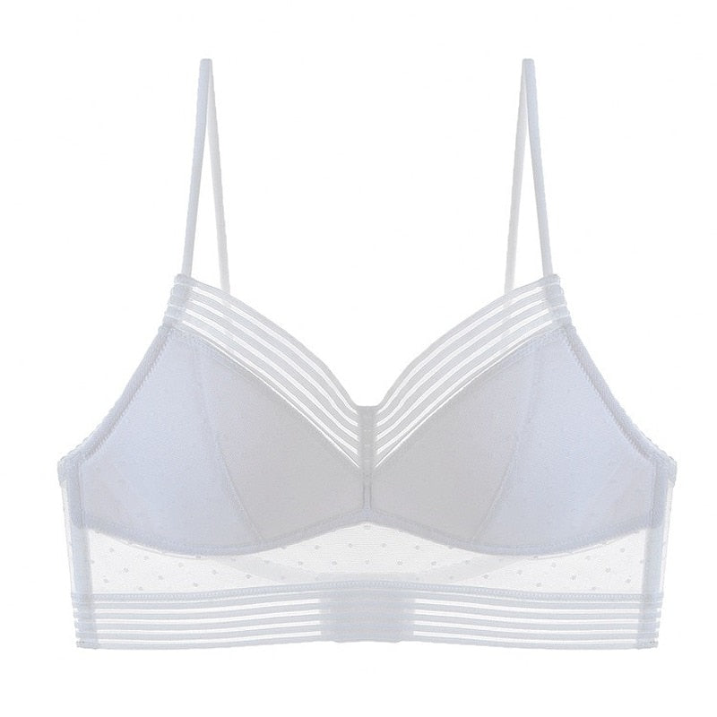 Invisible Halter Bra