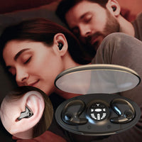 Invisible Wireless Sleep Earbuds