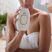 IPL Permanent Hair Removal Device – Smooth Skin