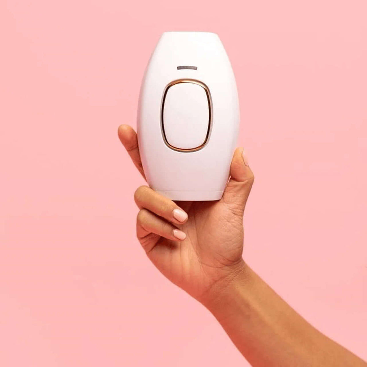 IPL Permanent Hair Removal Device – Smooth Skin