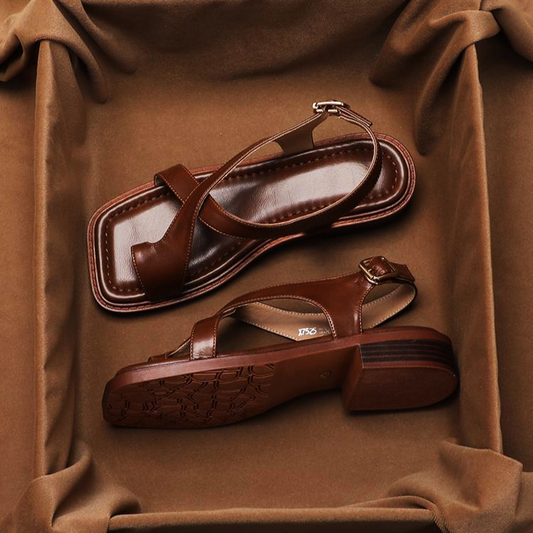 Italian Comfort Sandals