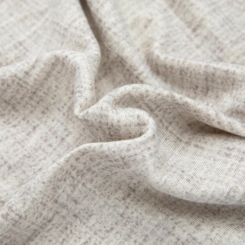 Ivory Universal Stretch Sofa Cover