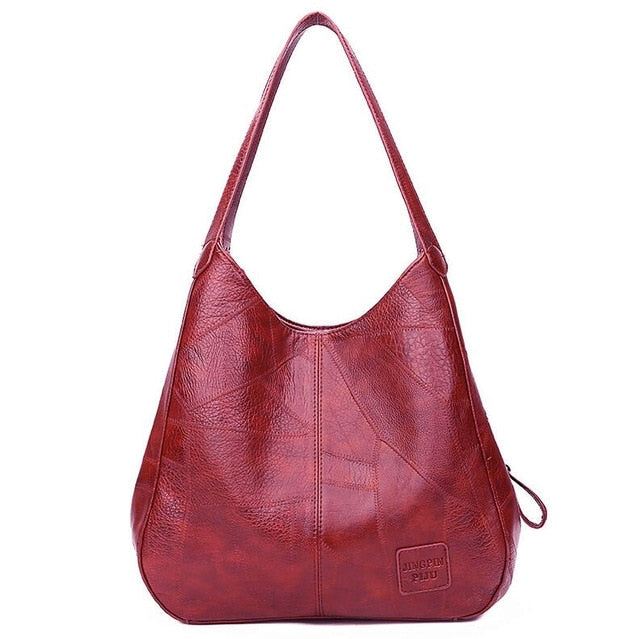 Large-Capacity Bag