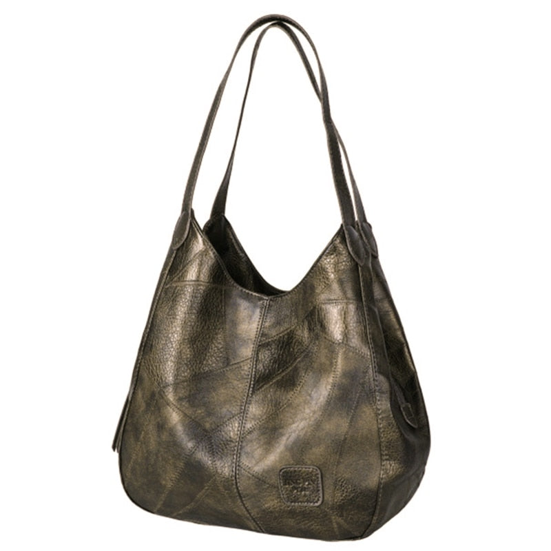 Large-Capacity Bag