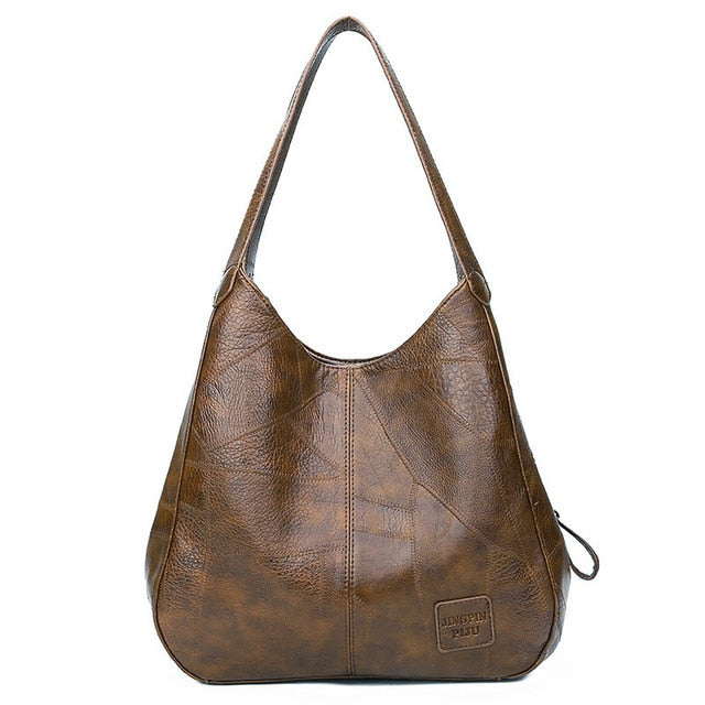 Large-Capacity Bag