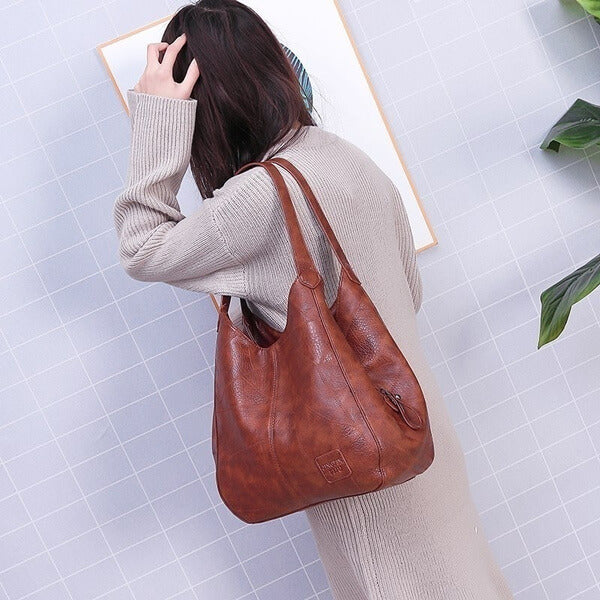 Large-Capacity Bag